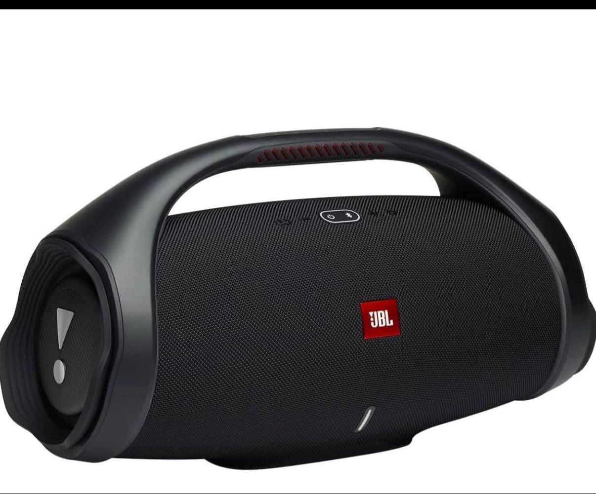 JBL Boombox 2