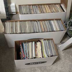 Comic Book Collection 