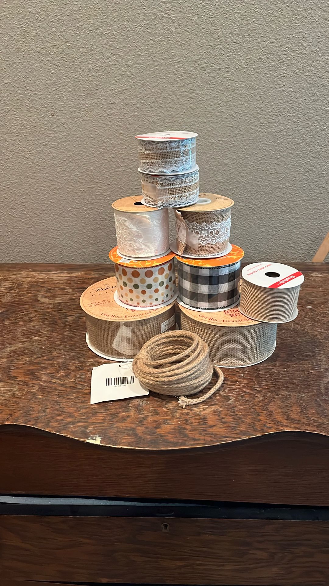 Ribbon Bundle