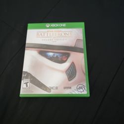 Battlefront Deluxe Edition