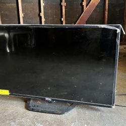 LG 42” TV