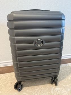 Carry On Size Luggage