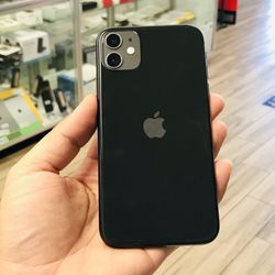 iPhone 11 64gb Unlocked 