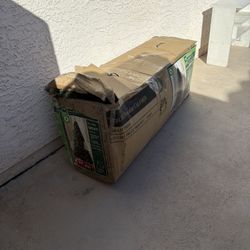 Christmas Tree For Free