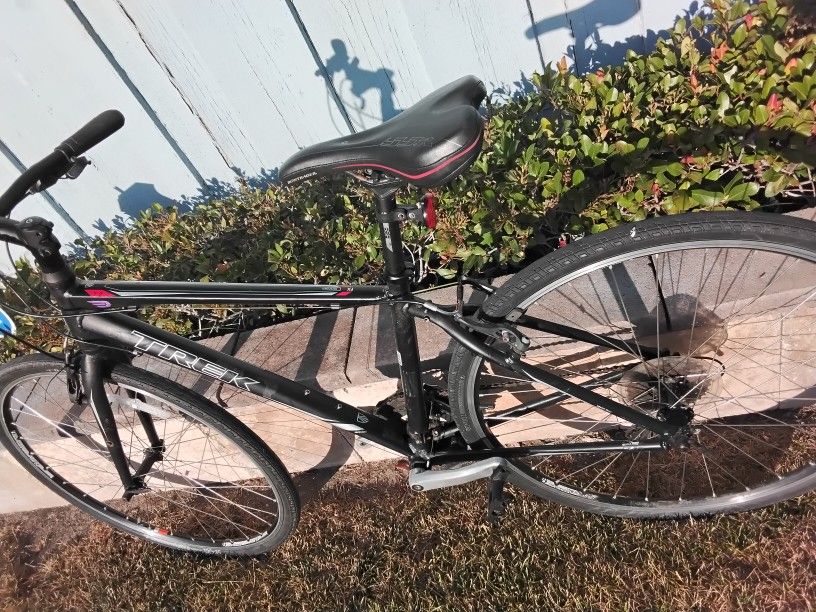 Trek Bike FX 7.2