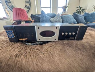 Monster Power HTS 5100 Home Theater PowerCentere