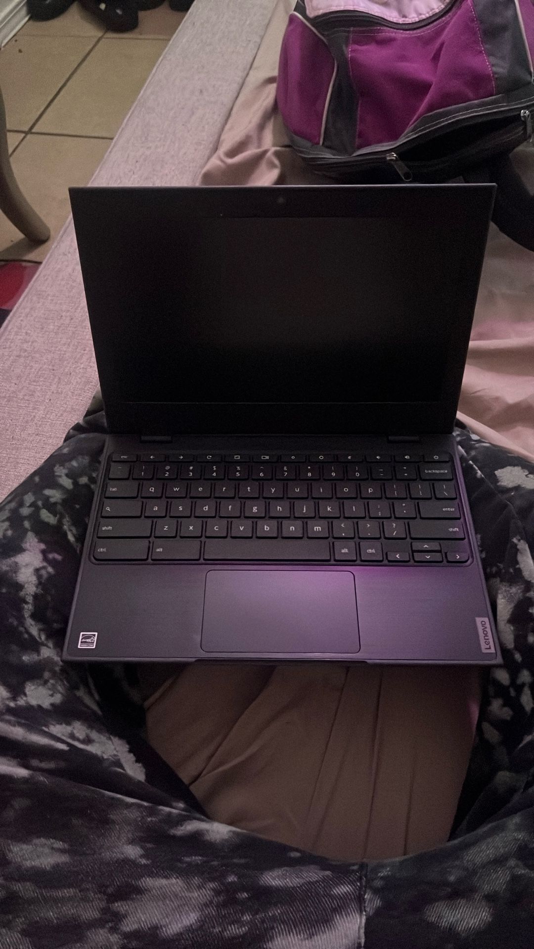 Chrome Book