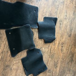 Range Rover Suv/ jaguar Car Mats