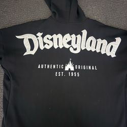 Disneyland Hoodie
