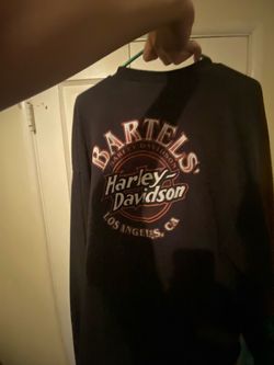 Harley-Davidson Bartels Los Angeles Sweatshirt