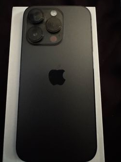 iPhone 14 Pro