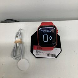 APPLE Watch Series 6 GPS 44MM Smartwatch With Charger