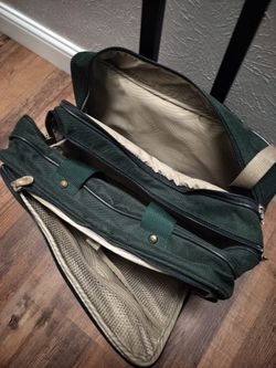 Small luggage