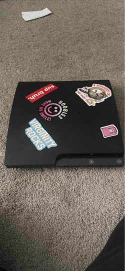 PS3