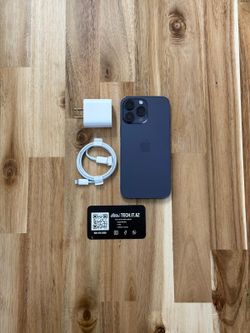 📱 iPhone 14 Pro Max | 128GB | Deep Purple | Unlocked (Any Carrier)