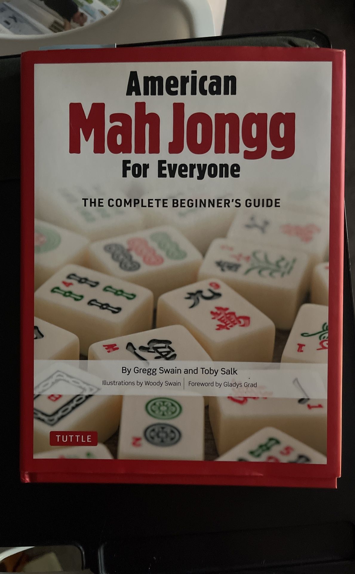 American Mah Jongg for Everyone
