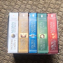 Game of Thrones