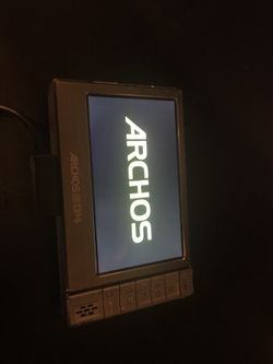 Archos 504