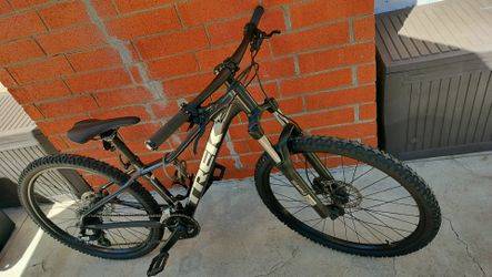 Trek Marlin 5