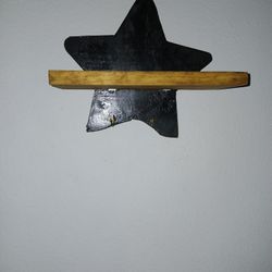 Star Shelf