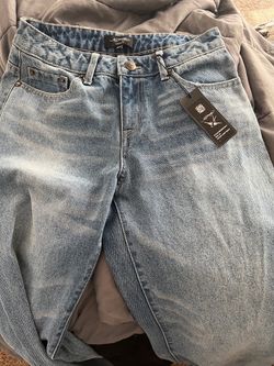 Ed hardy jeans