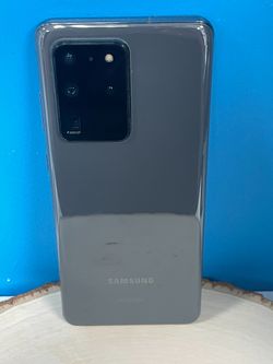 📱 Samsung Galaxy S20 Ultra - 90 DAY WARRANTY BEST DEAL IN TOWN!