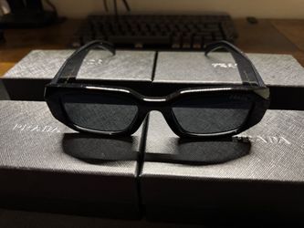 Prada Sunglasses