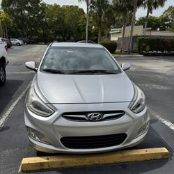 2014 Hyundai Accent