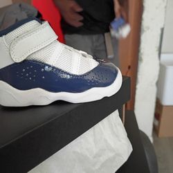 Jordans Babys Size 4