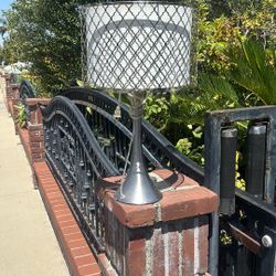 Too 2 Chairs 🪑 And 1one Lamp 