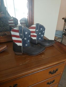 Women's Cowboy Boots