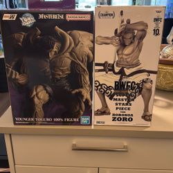 Figure Collectibles 