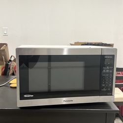 Panasonic Microwave