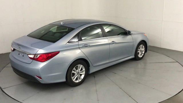 2014 Hyundai Sonata