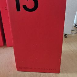 Oneplus 13