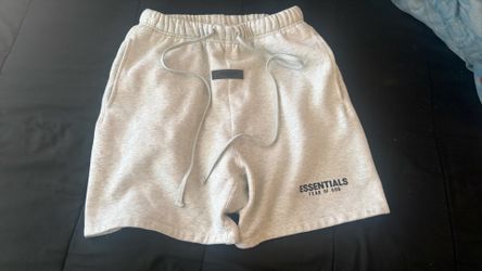 Essentials Shorts