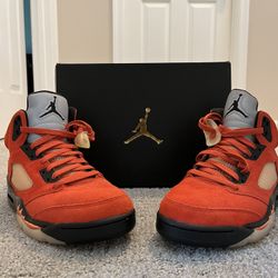 Air Jordan 5.retro 