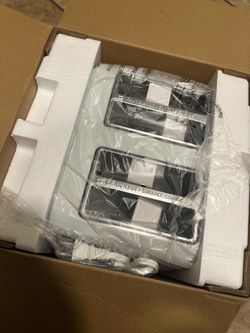 New toaster