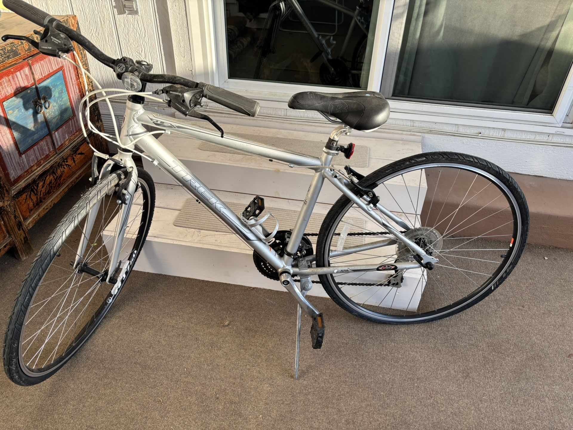 Trek Bike