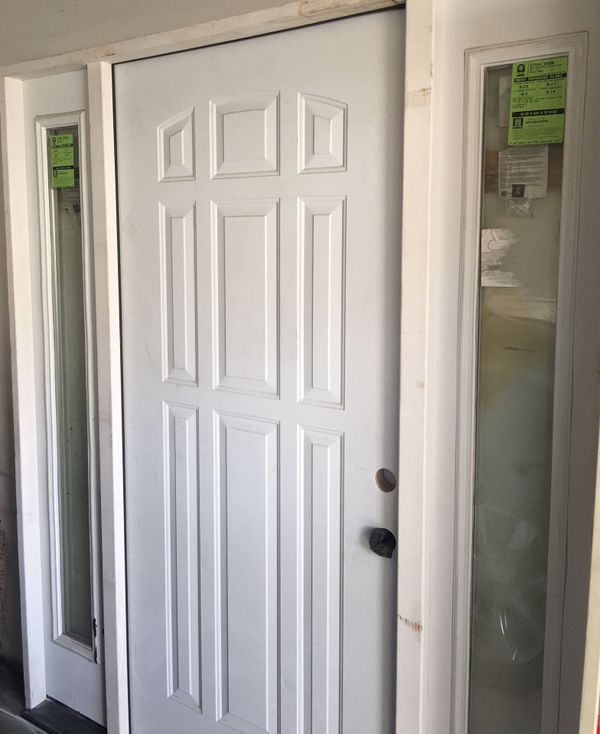 Exterior door for Sale in Atlanta, GA OfferUp