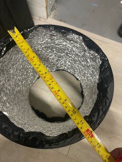 Vent tube