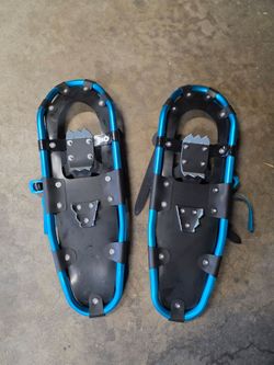 Snowshoes