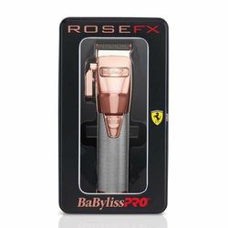 Rose Fx Pro mens Cordless clippers