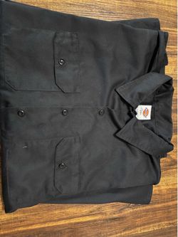Men’s dickies shirt