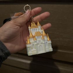 Bath & Body Works Disney Price Castle Pocketback 
