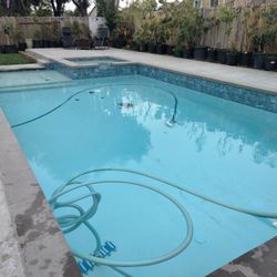Pool Clean