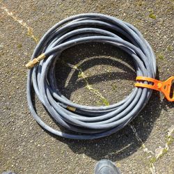 Rubber Air Hose