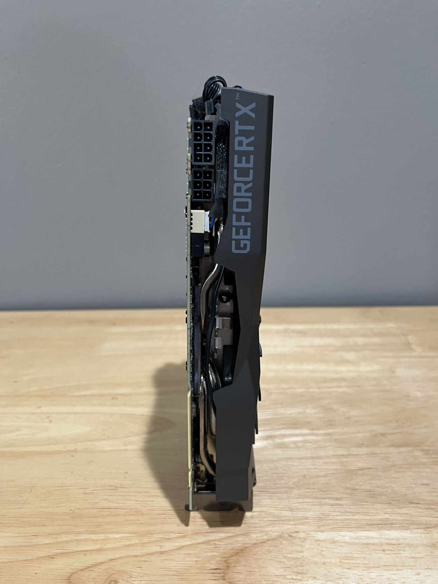 Geforce RTX