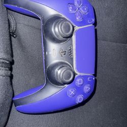 Ps5 Controller 
