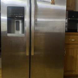 Fridgerator